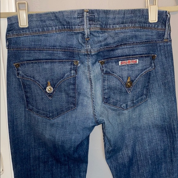 Hudson Jeans - Picture 4 of 9